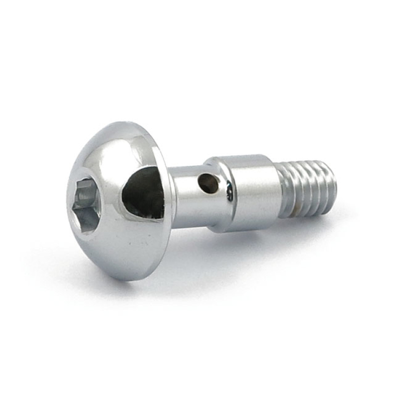 BREATHER BANJO BOLT 3/8"-16 999496