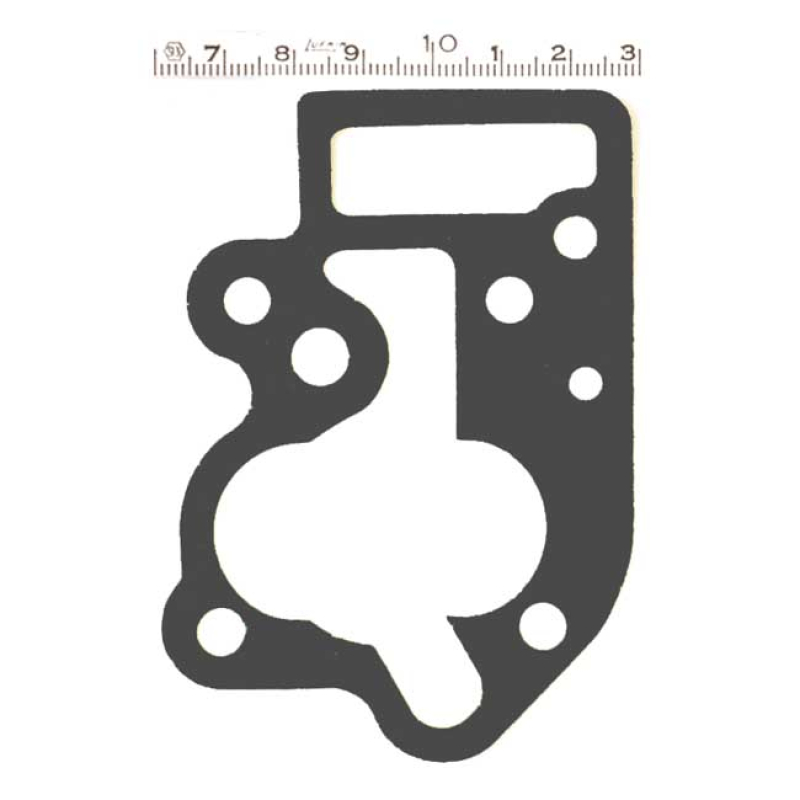 JAMES GASKETS, OIL PUMP BODY TO COVER 999963