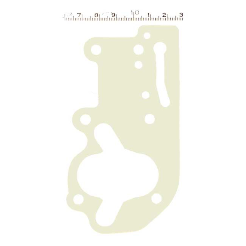 JAMES GASKETS, OIL PUMP BODY TO CASE 999964