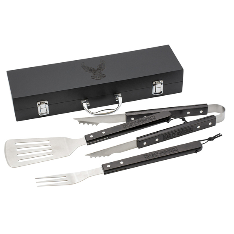 H-D B&S EAGLE GRILLITYÖKALUT HDX-99335