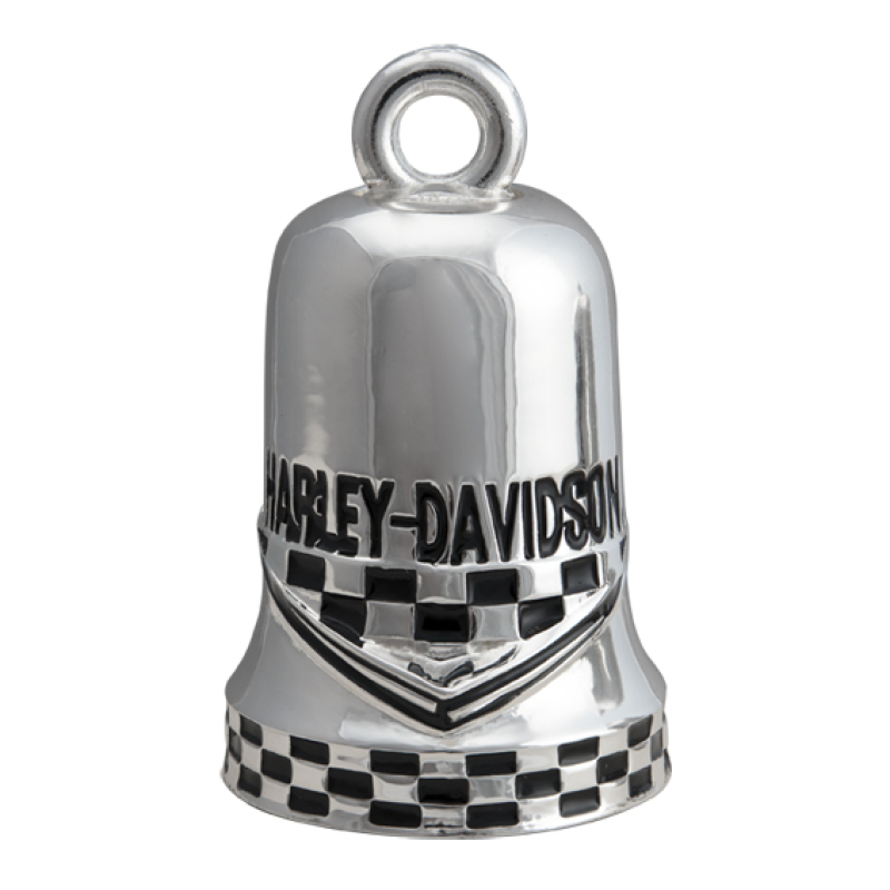 RIDE BELL RACE FLAG HRB117