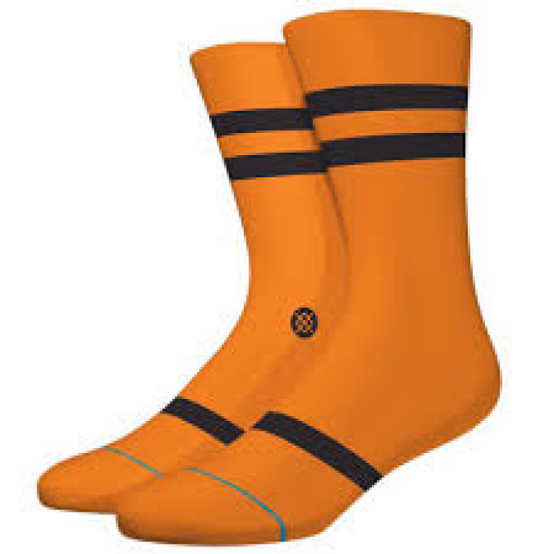 H-D SUKAT,HARLEY STRIPE ORANGE M556D18HARO