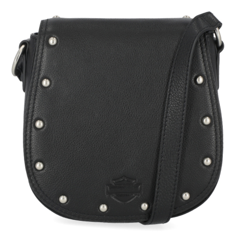 H-D LAUKKU VINTAGE RIVET MHW010