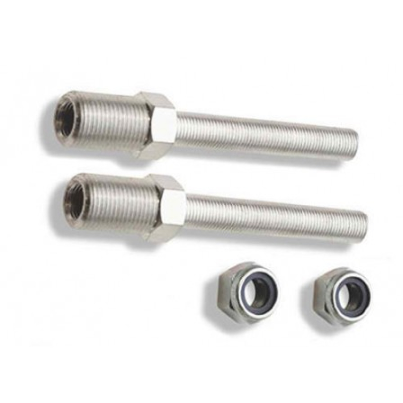 MADALLUSSARJA TAAKSE 2000 UP FXST SÄÄDETTÄVÄ VTC-092009