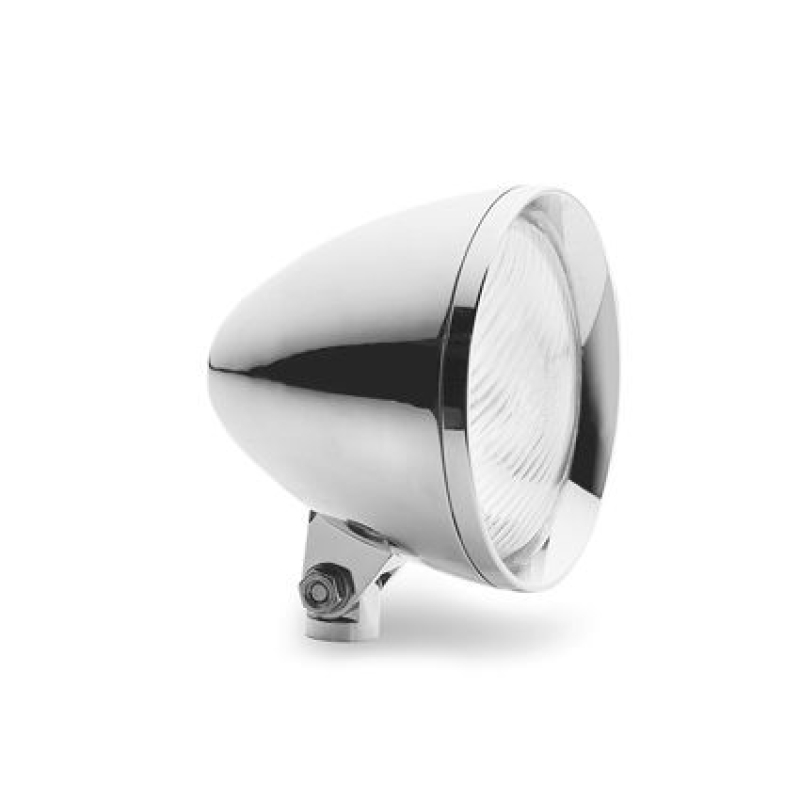CHR.BILL.HEADLITE W/LAMP 07340
