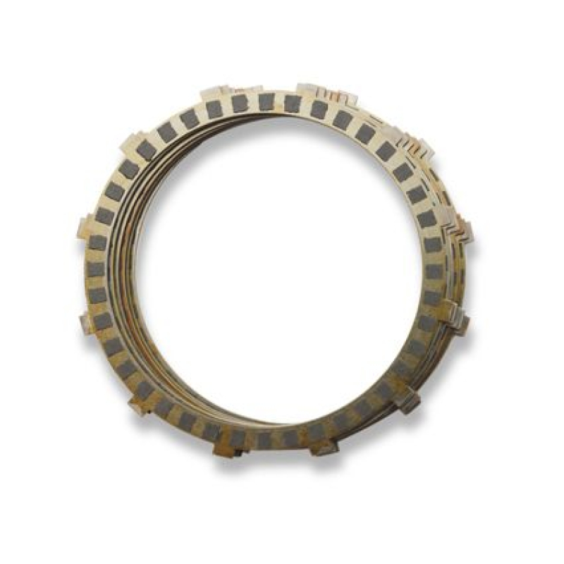 CARBON FIBRE CLUTCH KIT B/T L84-89 14916