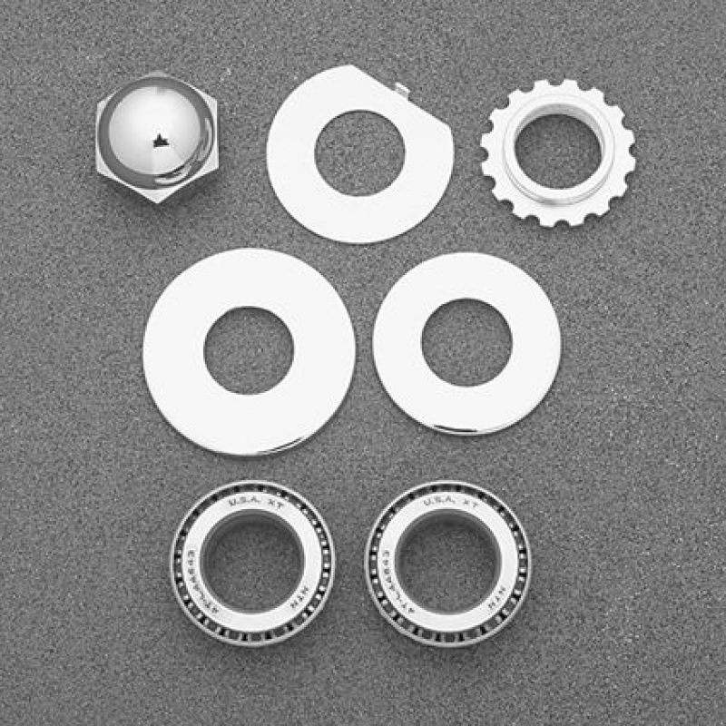 T/TREE INSTAL KIT FL/FXWG/FXST 161010