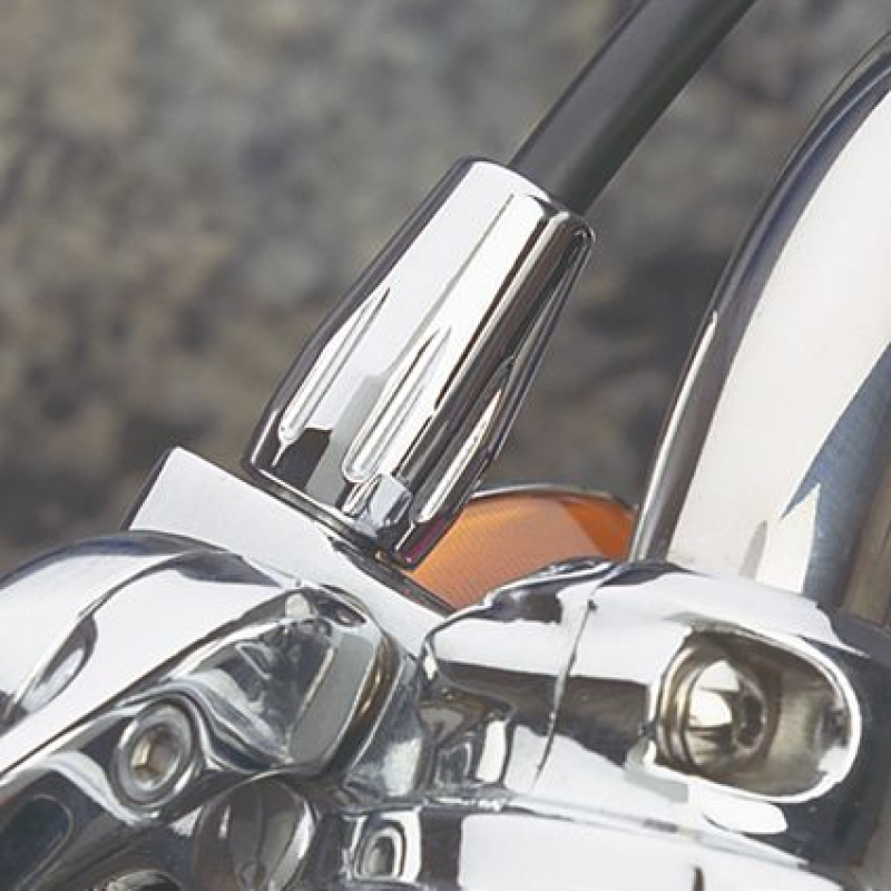 JMMR C/CBL END CVR  H/BAR END 310320