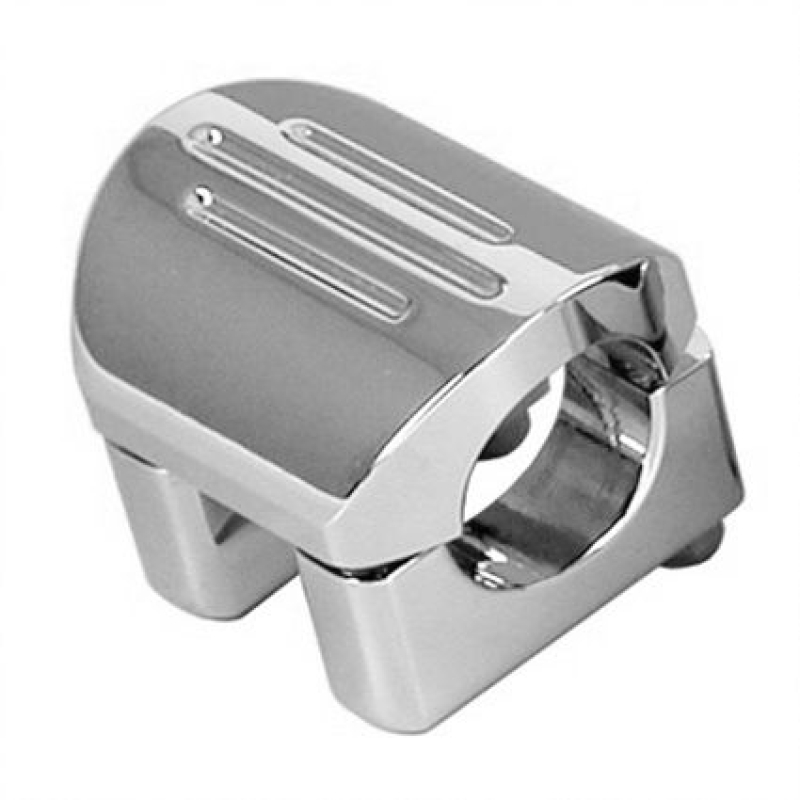 DAKOTA DIGITAL BAR MOUNT FOR 56MM WIDE 310646