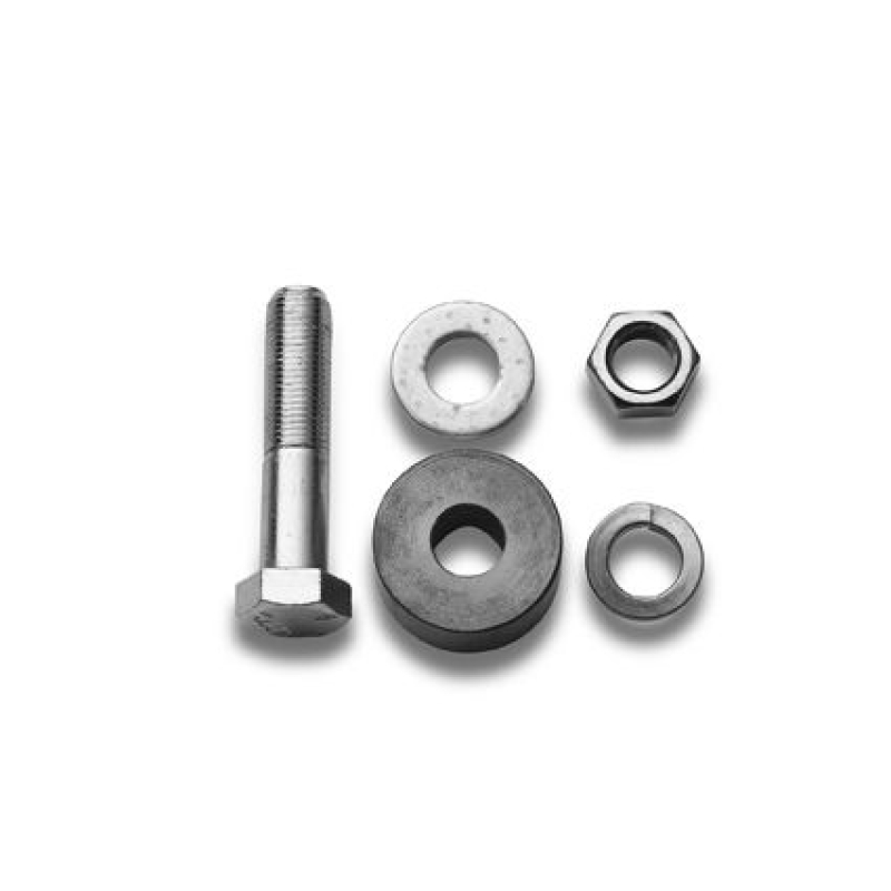 TOP MNT SPACER RAW STEEL 1/2" 180/200 38062