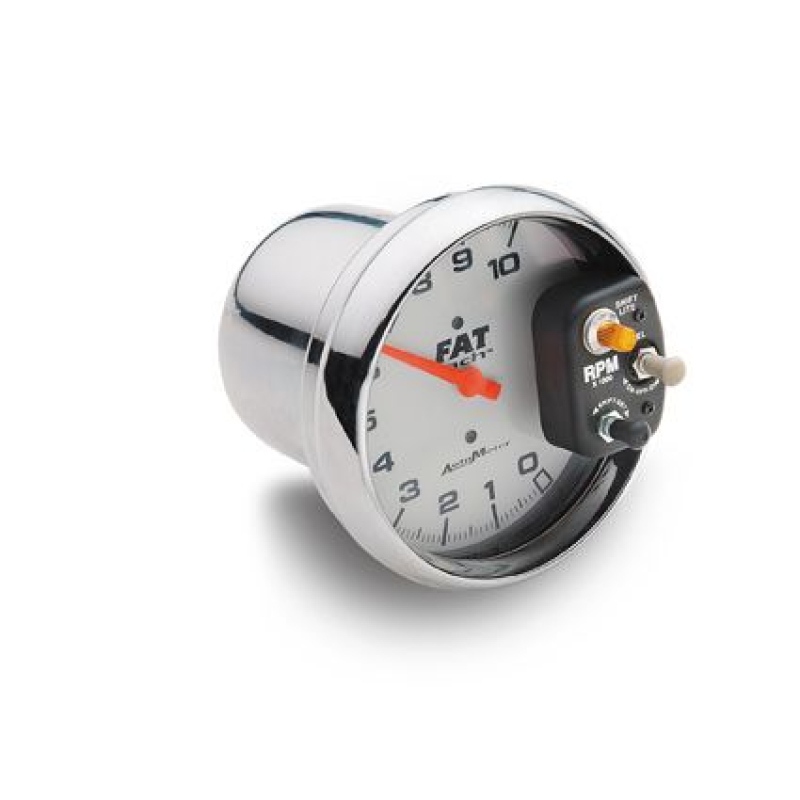 AUTOMETER FAT TACH 42375