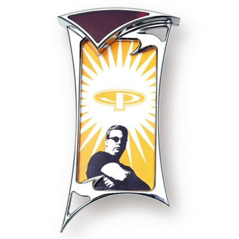 YAFFE S.T.B.C.SIDEMOUNT LIC.PL 600041