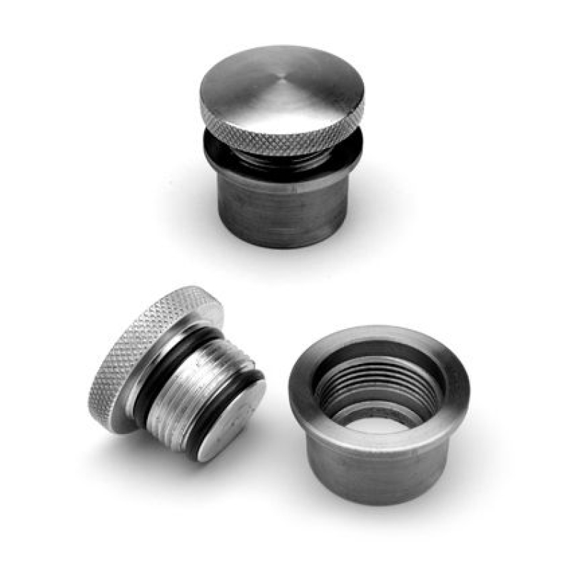 YAFFE WORLD''S SMALLEST GAS CAP 600076