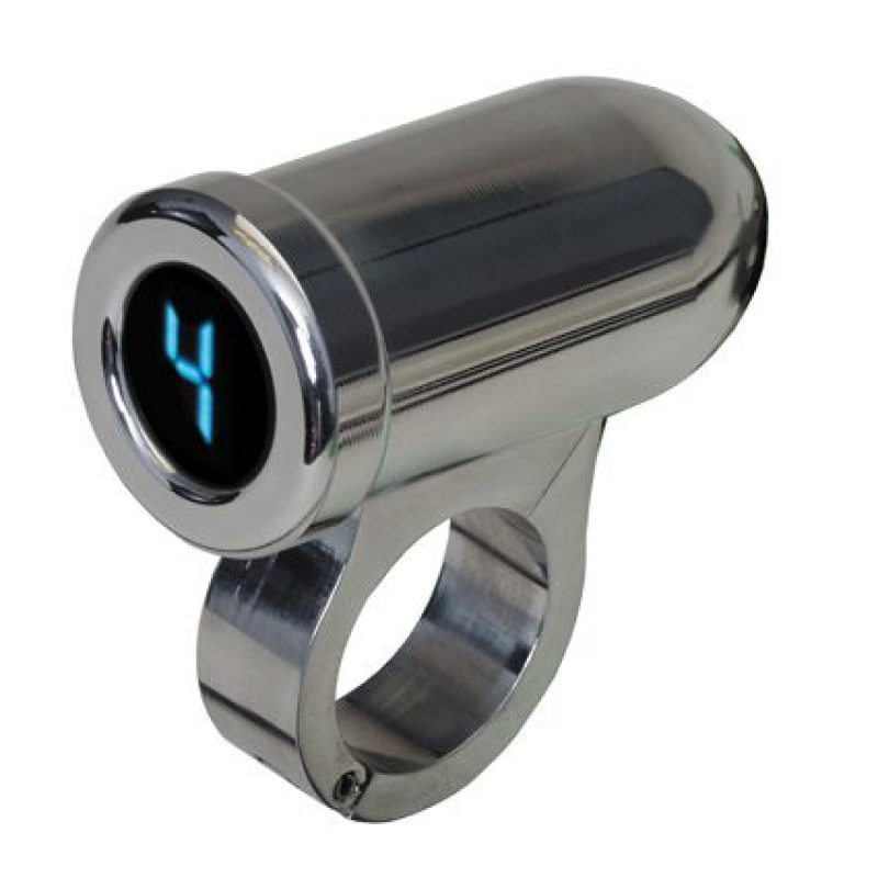 DKTA D GEAR POSITN INDTR 1 IN 601652