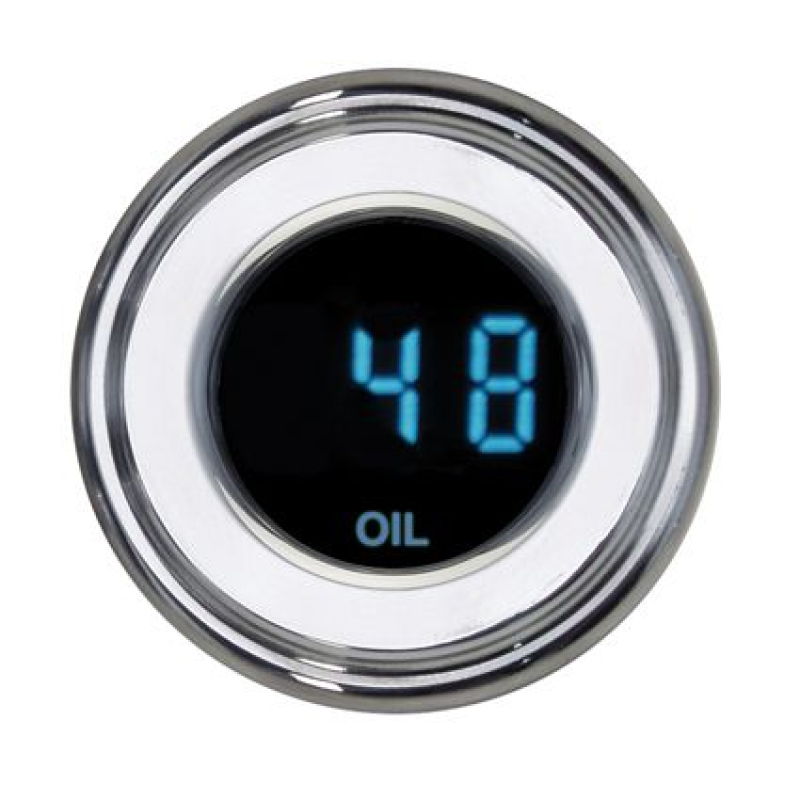 DAK MCL OIL PRESRE STND STYLE 601662