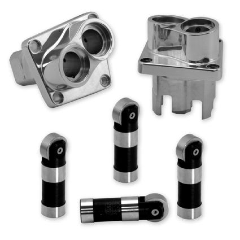 S&S HYD LIFTER UPDT KIT 69-84 601811