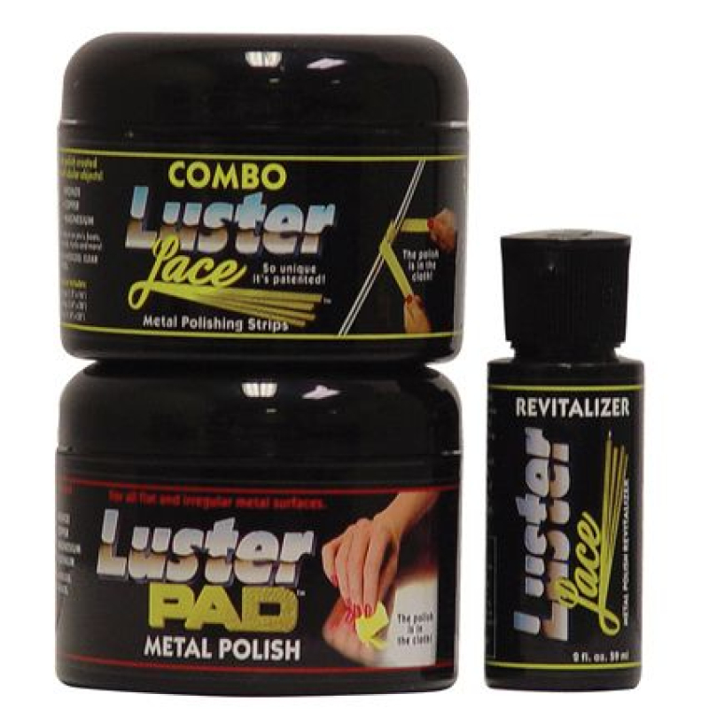 LUSTER KIT (EACH) SOLD EACH 60306