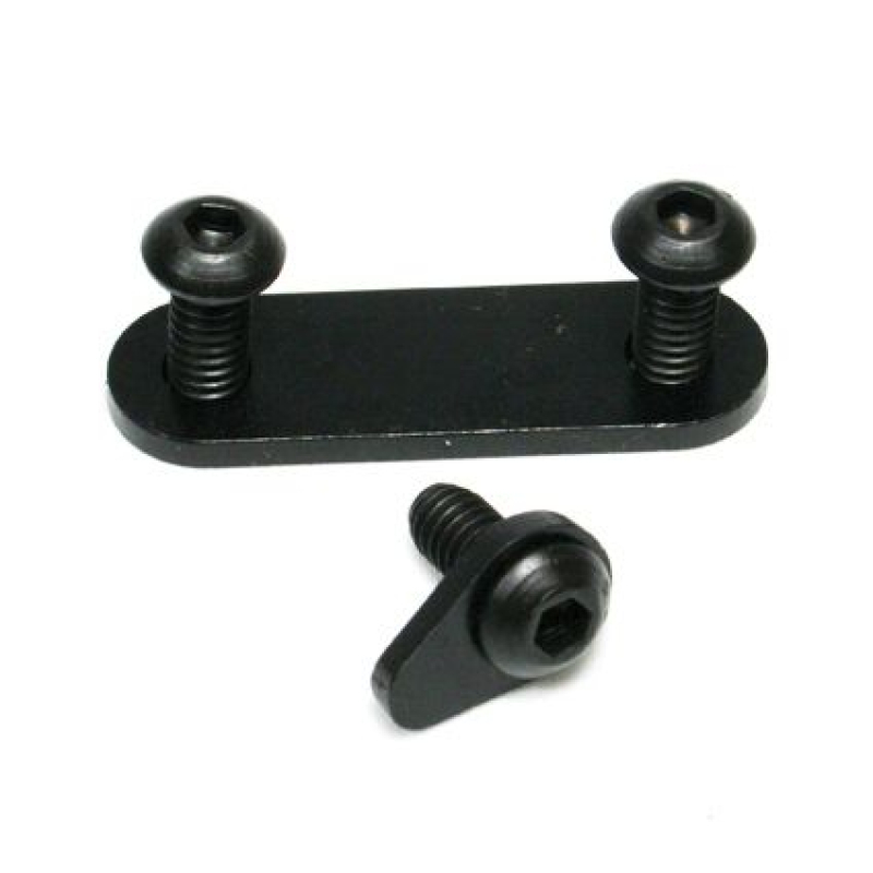 BLOCK OFF PLATES HYD TENS 622165