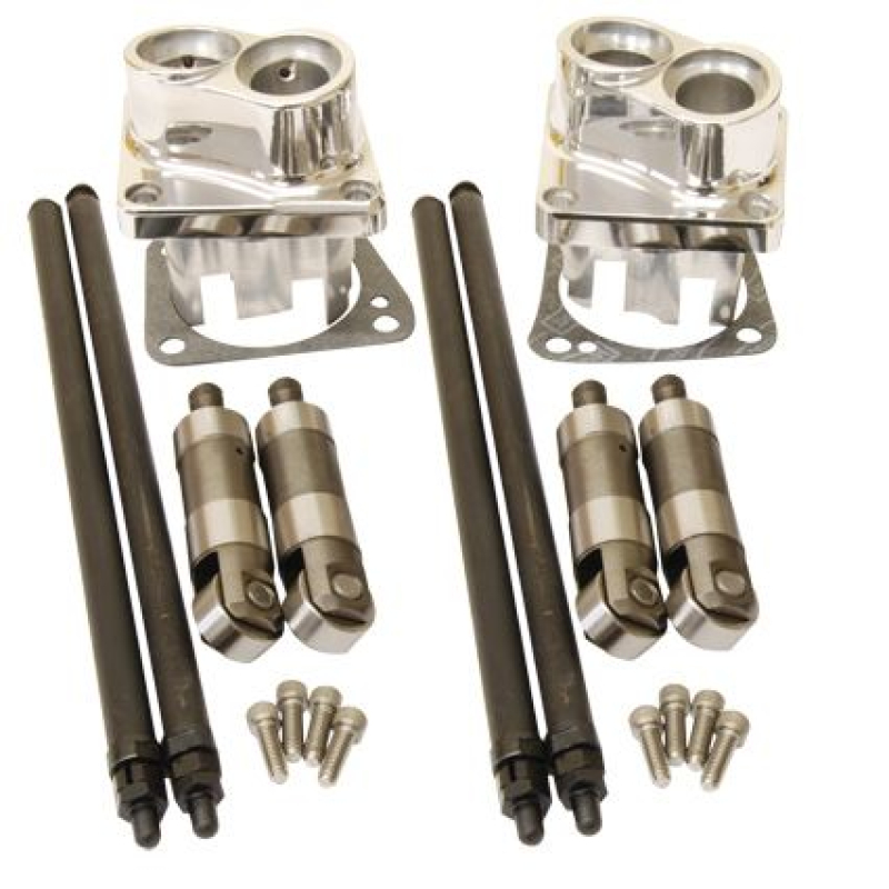 POL EVO STYLE LIFTR KIT SHOVEL 668205