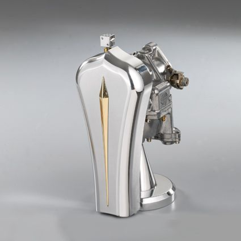 KTECH NOST CARB COVER CV 682795