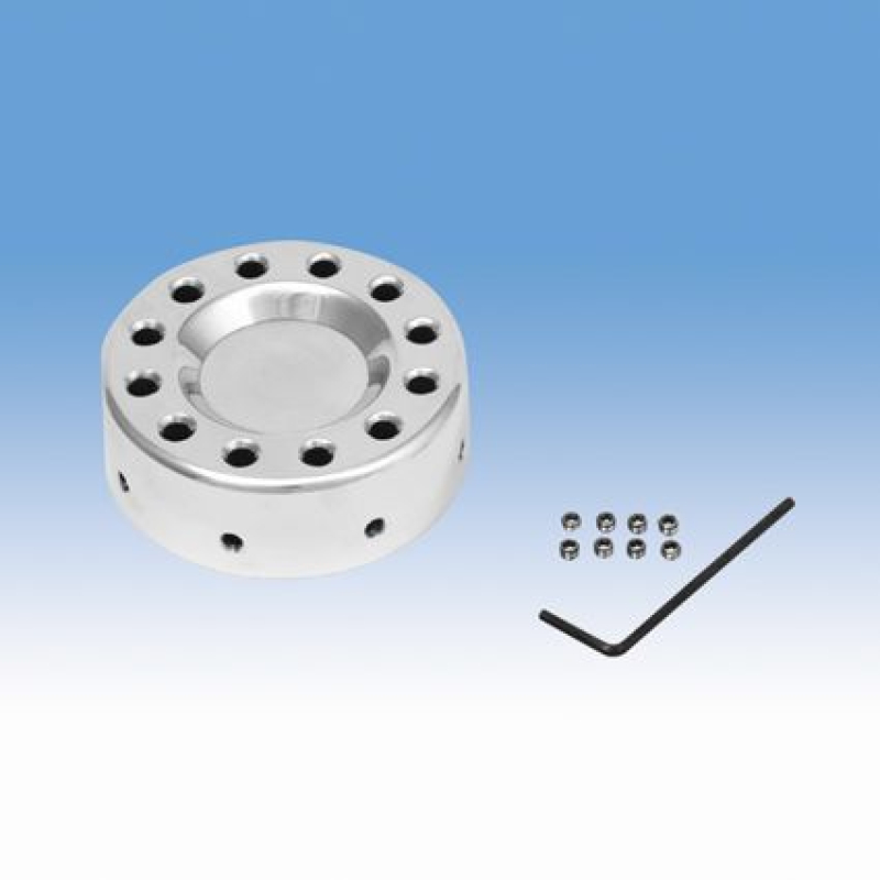 DRILLED GAS CAP COVER 683075