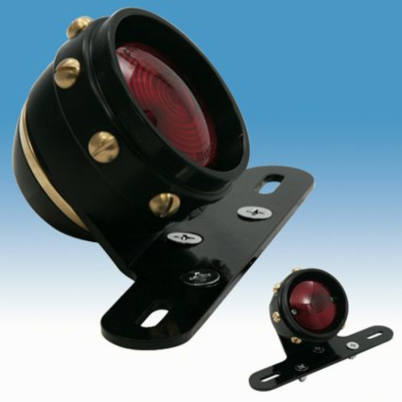 WE VORTEX T/L BLK.ALU BODY / BRASS RING DISCONT 683079