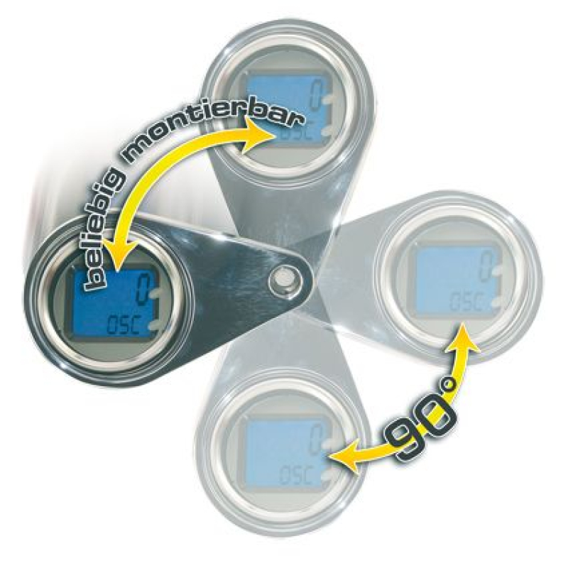 RBS UNIV. SINGLE SPEEDO POL 683175