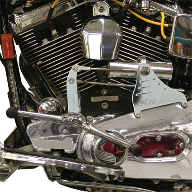 PINGEL EASY SHIFT FLST 90-99 DISCONTINUED 683344