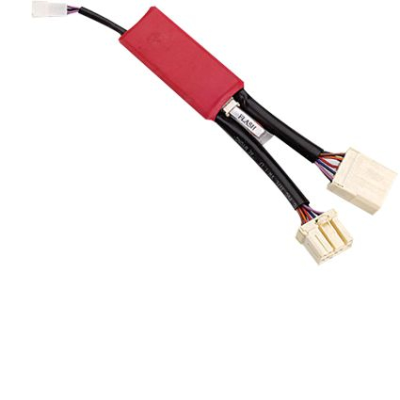 THE FLASHER ELECTRONIC CONTROLLER (96- UP BIG TWIN, 99-03 XL) 684030