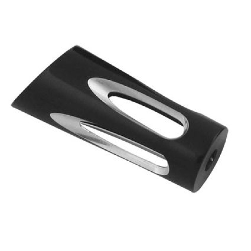 DEEP CUT SHIFT PEG, BLK 684519