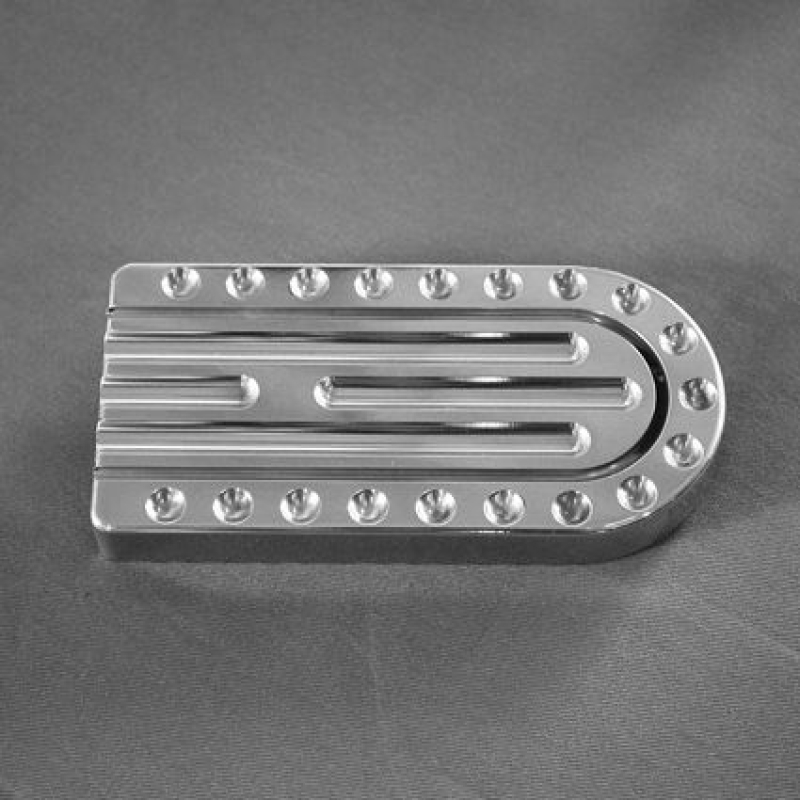 C/K LARGE BRK PEDAL FL POL 684766