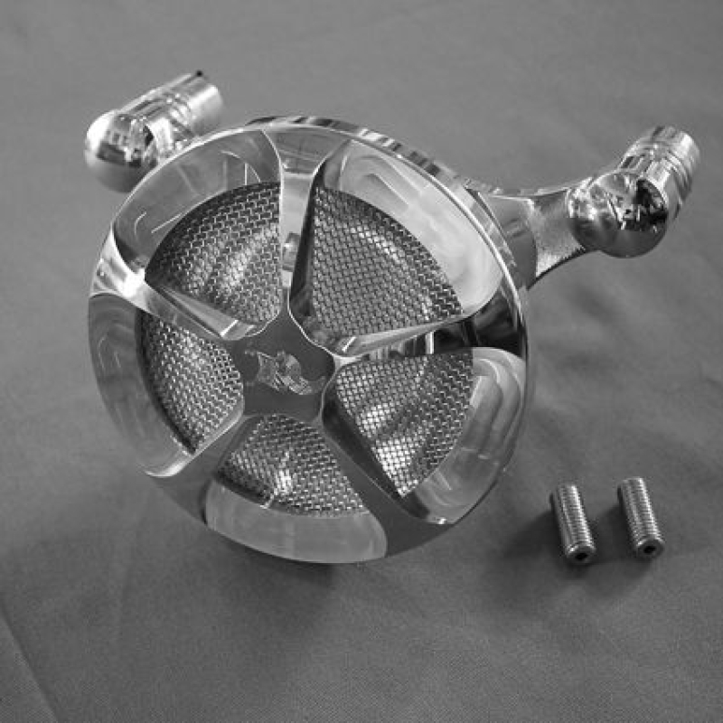 C/K 5 SPOKE STACK S&S E CV EFI POL TC 684768