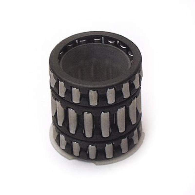 CONNECTING ROD BEARING SET STEEL CAGE 696586