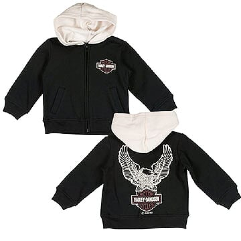 LASTEN H-D HUPPARI 6554003