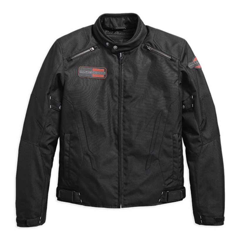 MIESTEN H-D AJOTAKKI, GMIC,ECKLEY 97102-18EM