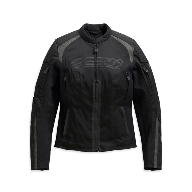 NAISTEN H-D AJOTAKKI LEDGEVIEW 98335-19EW