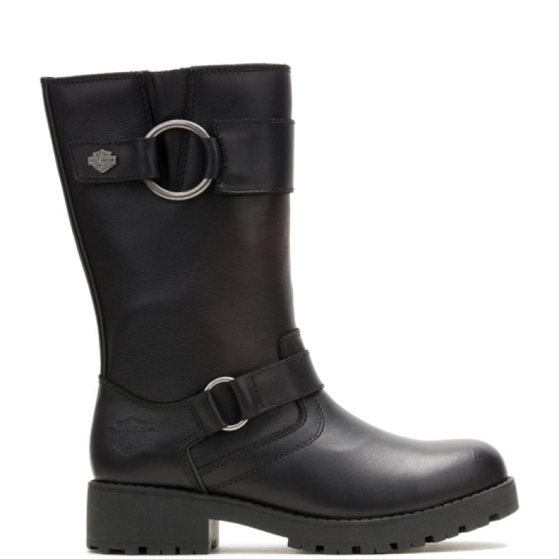 NAISTEN H-D BOOTSI KELLEY D86238