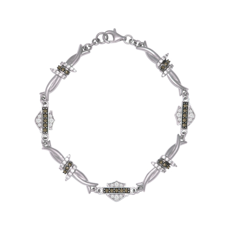 H-D BARB WIRE RANNEKORU HDB0443