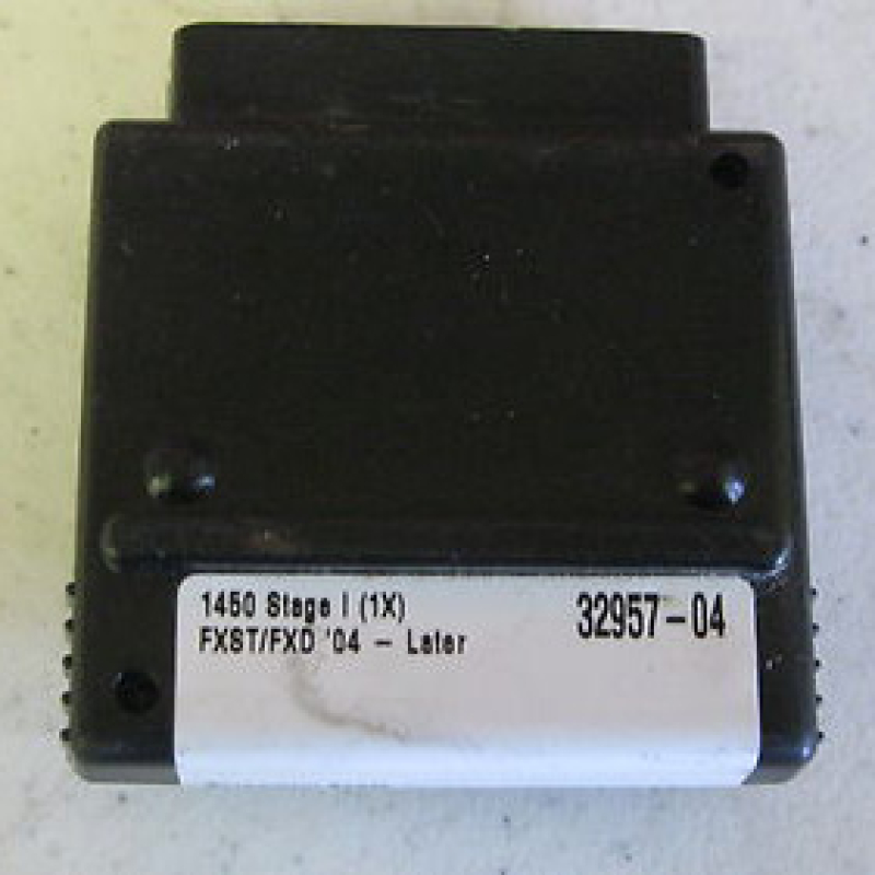 CARTRIDGE TC88 2001-2004 SOFTAIL & 2004 FXD ( EI FLSTS/C) 32957-04