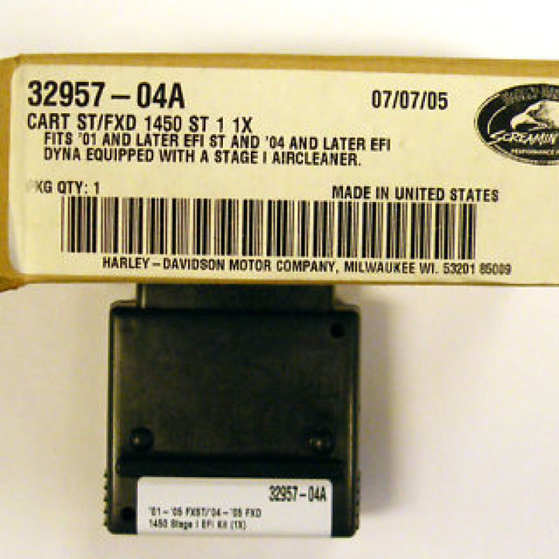 CARTRIDGE TC88 2001-2005 SOFTAIL & 2004-05 FXD ( EI FLSTS/C) 32957-04A