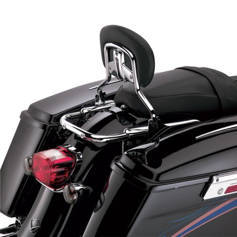 SELKÄNOJA PIKAKIINNITTEINEN - DETACHABLE BACKREST 52935-04