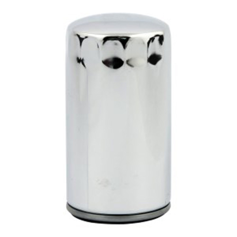 ÖLJYNSUODATIN EXTRA PITKÄ KROMATTU, FXD 1991-08. 63813-90