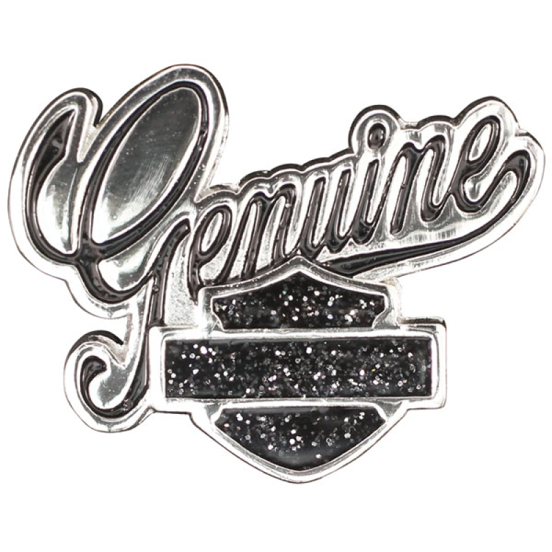 PINSSI STUDDED GENUINE BLANC B&S P193063