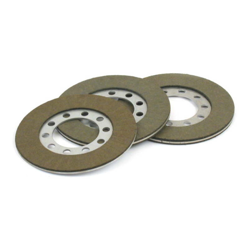 BARNETT CLUTCH PLATE SET, KEVLAR 500053