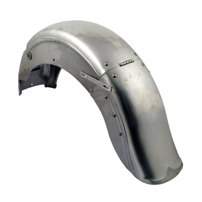 FL REAR FENDER, HINGED 500130