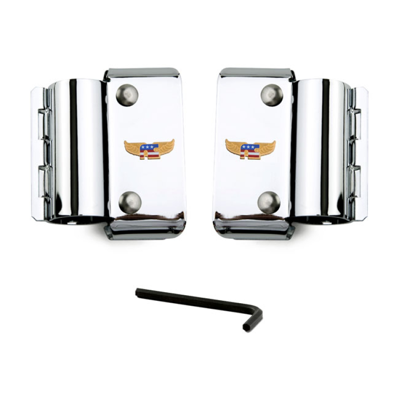 NATIONAL CYCLE, WINDSHIELD MOUNT KIT FITS MCS 516887, 901975, 901876 N 500294