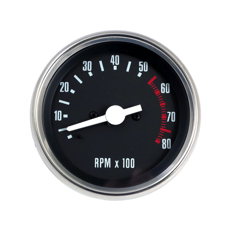 73-84 FX ELECTRONIC TACHOMETER 500450