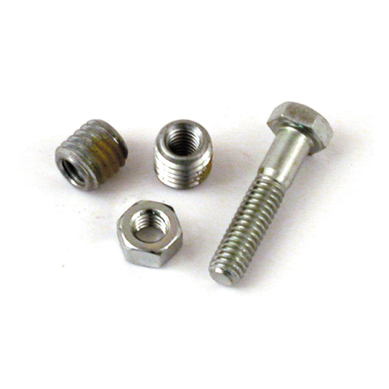 AIRFILTER BREATHER KIT 500468