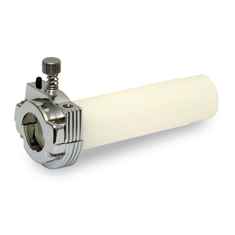 REPL. THROTTLE GRIP, SINGLE CABLE 500490
