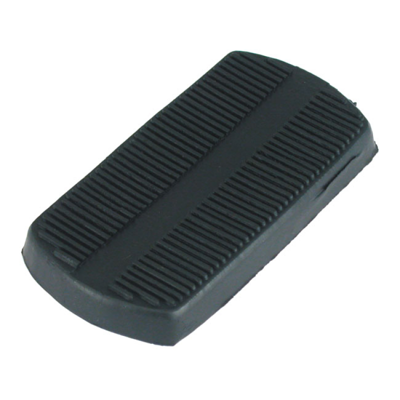 RUBBER PAD, BRAKE PEDAL 500495